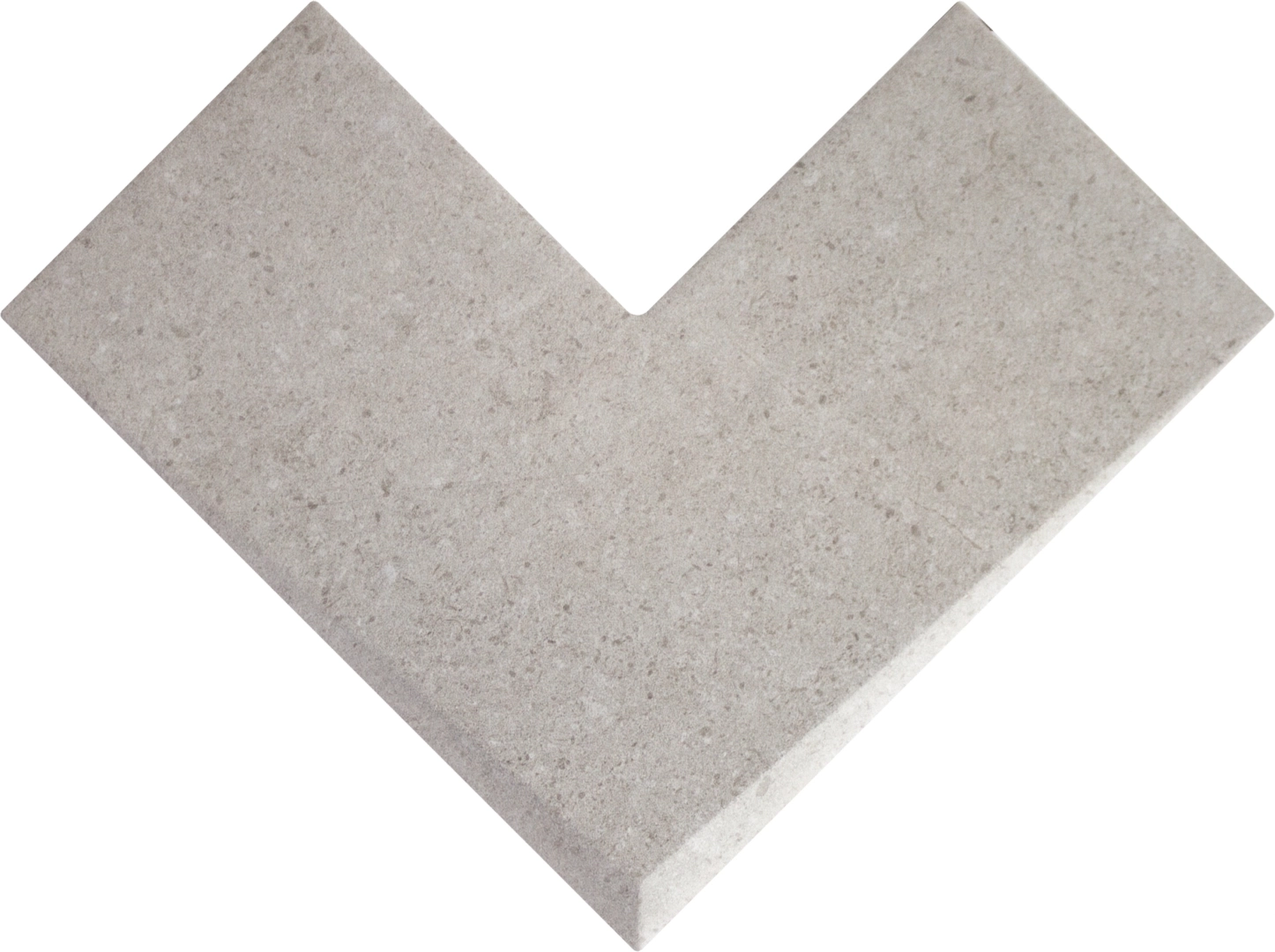 Wow Design Boho Greige Stone Matt 20x20